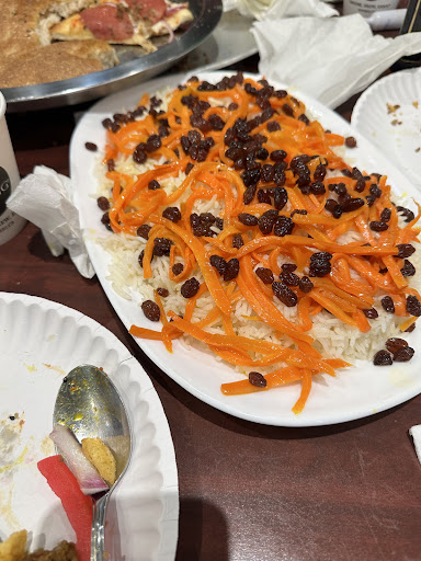 Photo of Pizza Camp Kabab & grill - 761 6th St, New Westminster, BC V3L 3C8